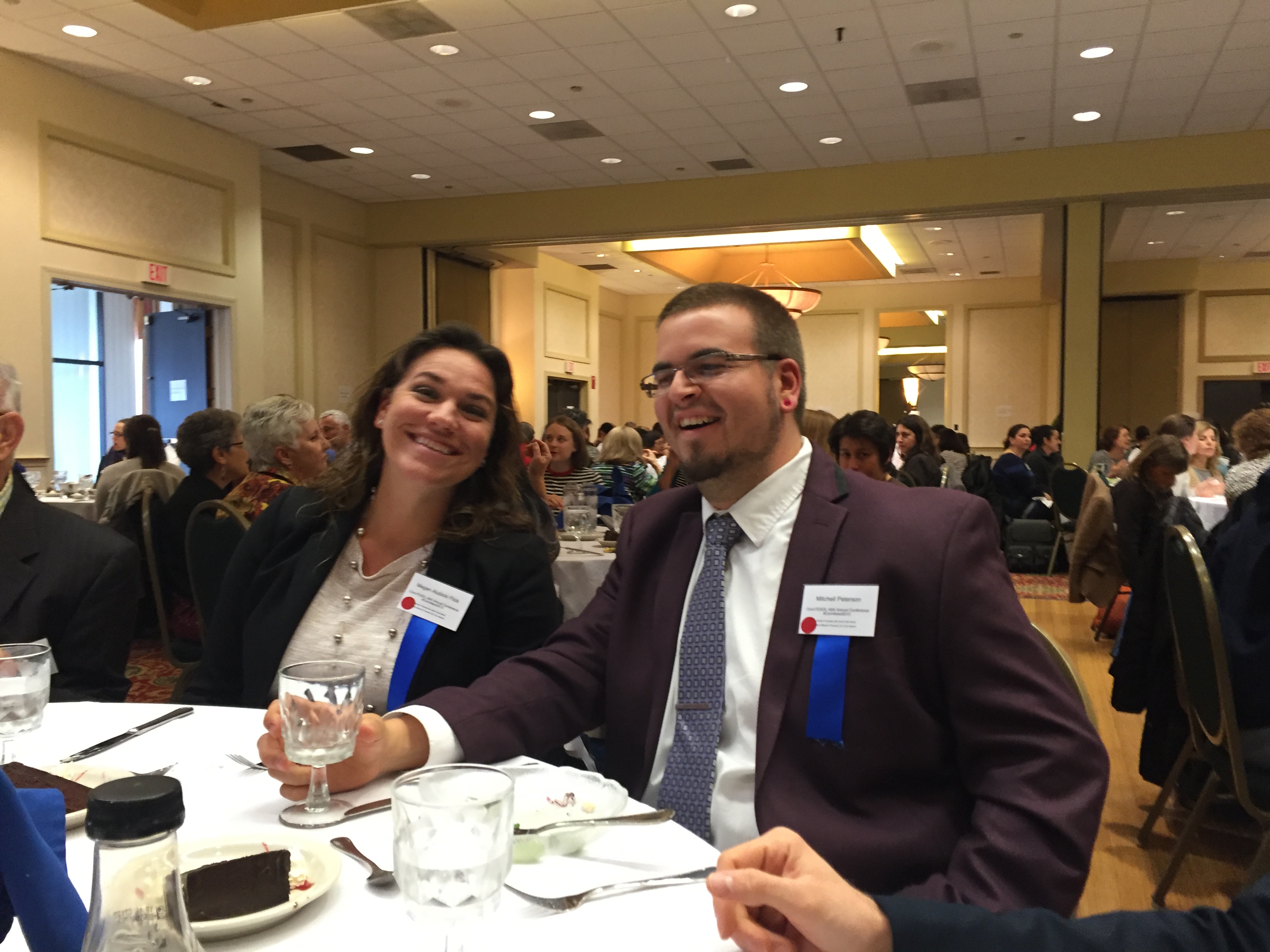 Some of our board members